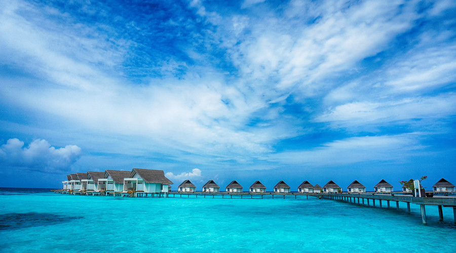 馬爾代夫旅游