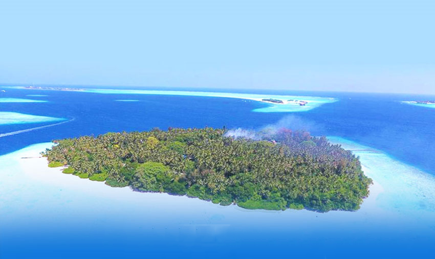 馬爾代夫旅游