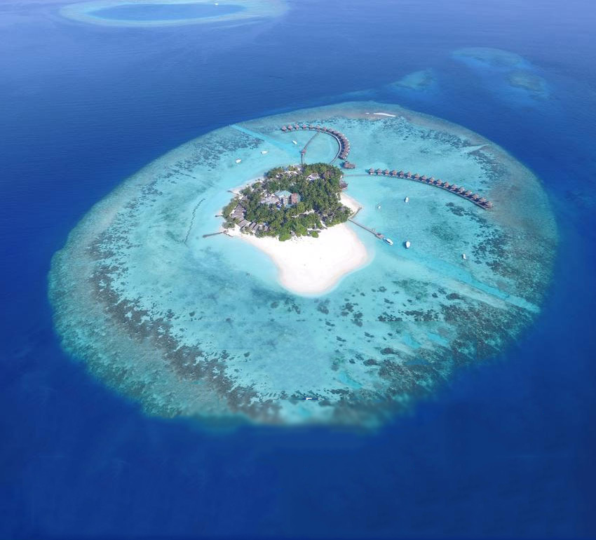 馬爾代夫旅游