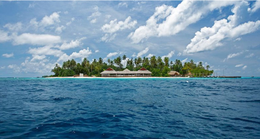 馬爾代夫旅游