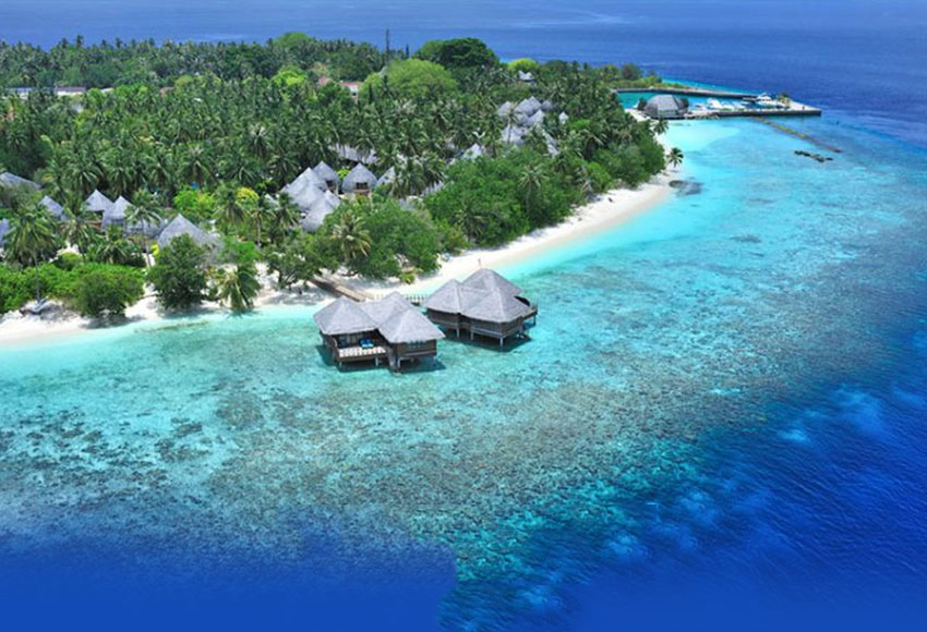 馬爾代夫旅游