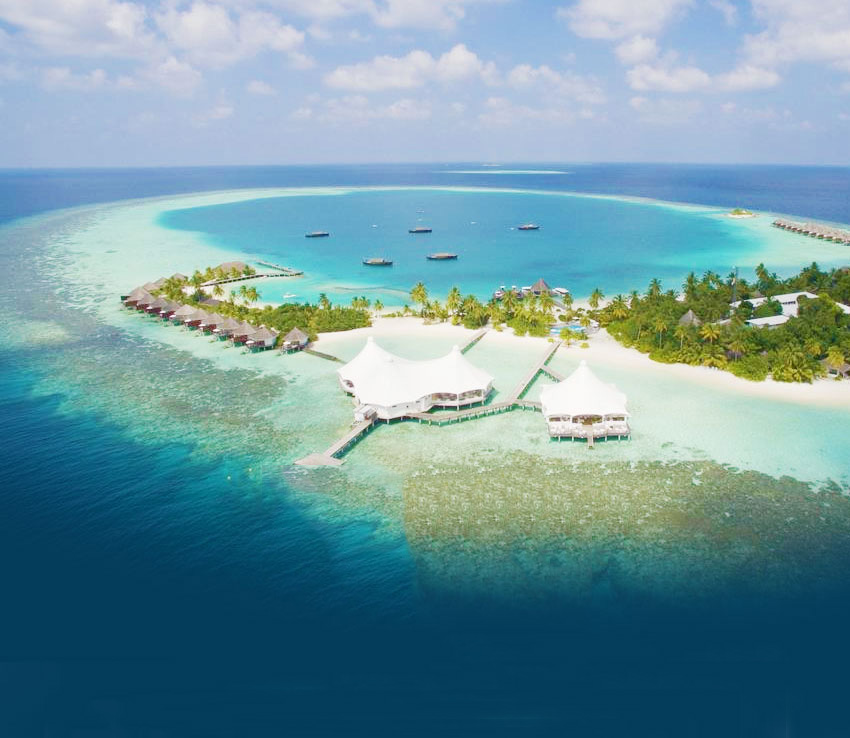 馬爾代夫旅游