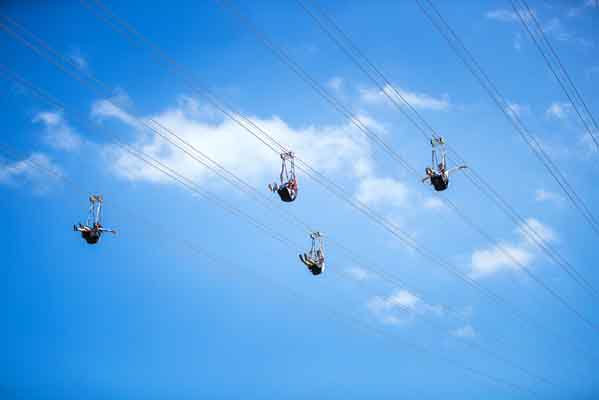 奧陶紀(jì)旅游