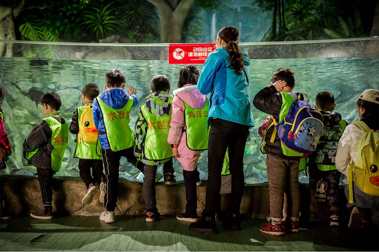 重慶市內(nèi)旅游