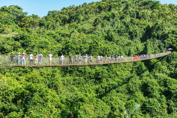 海南旅游