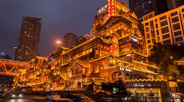 國(guó)內(nèi)旅游