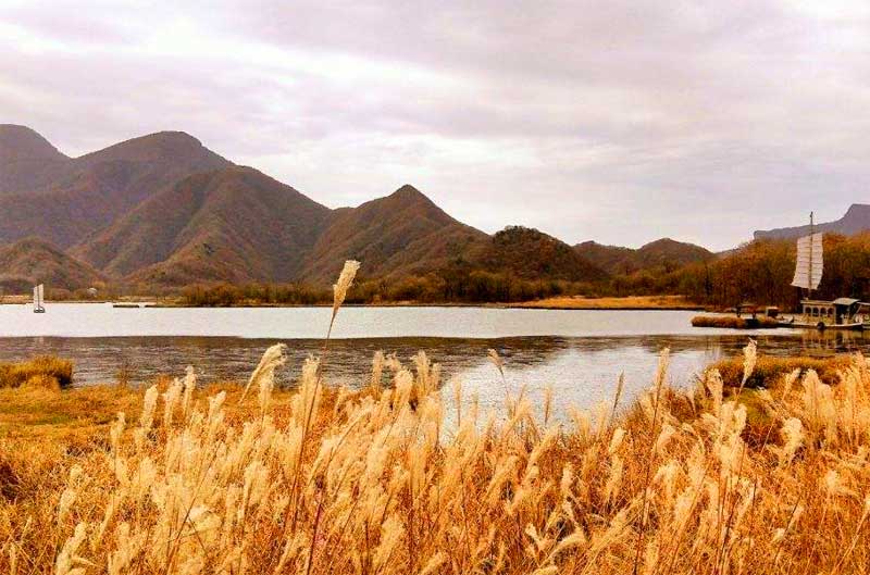 神農(nóng)架旅游