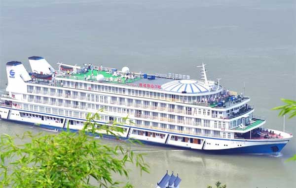 長(zhǎng)海系列旅游