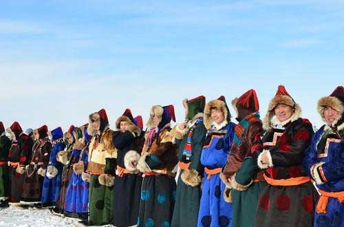 內(nèi)蒙古旅游