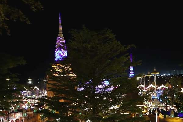 國(guó)內(nèi)旅游