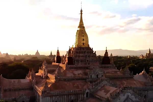 印度尼西亞旅游