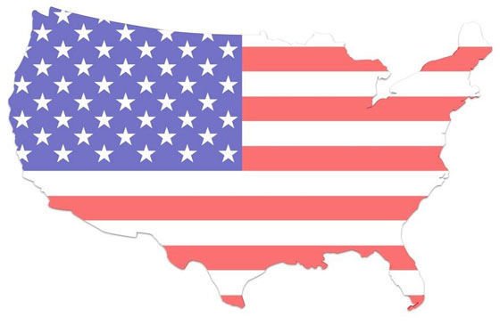 美國(guó)國(guó)旗