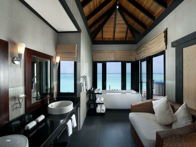 馬爾代夫伊露島6