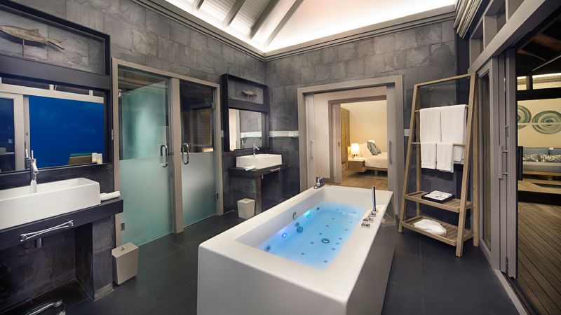 馬爾代夫瑪娜法魯7