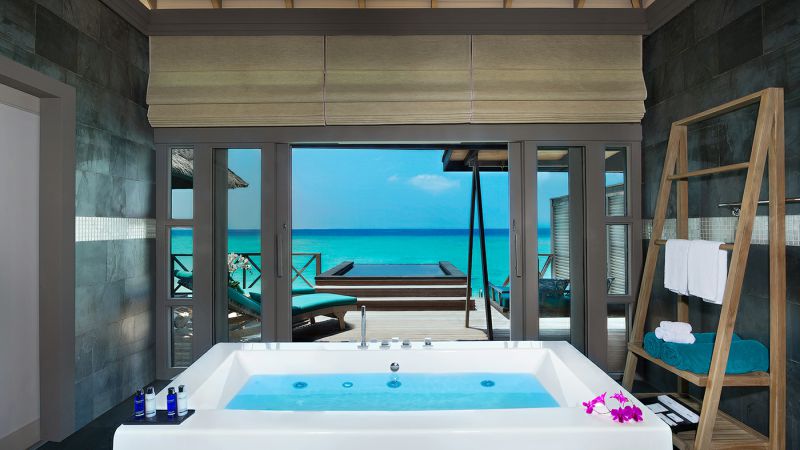 馬爾代夫瑪娜法魯6