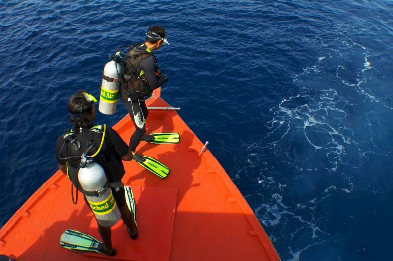 馬爾代夫美露麗芙11