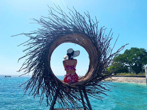 巴厘島鳥巢實(shí)拍05