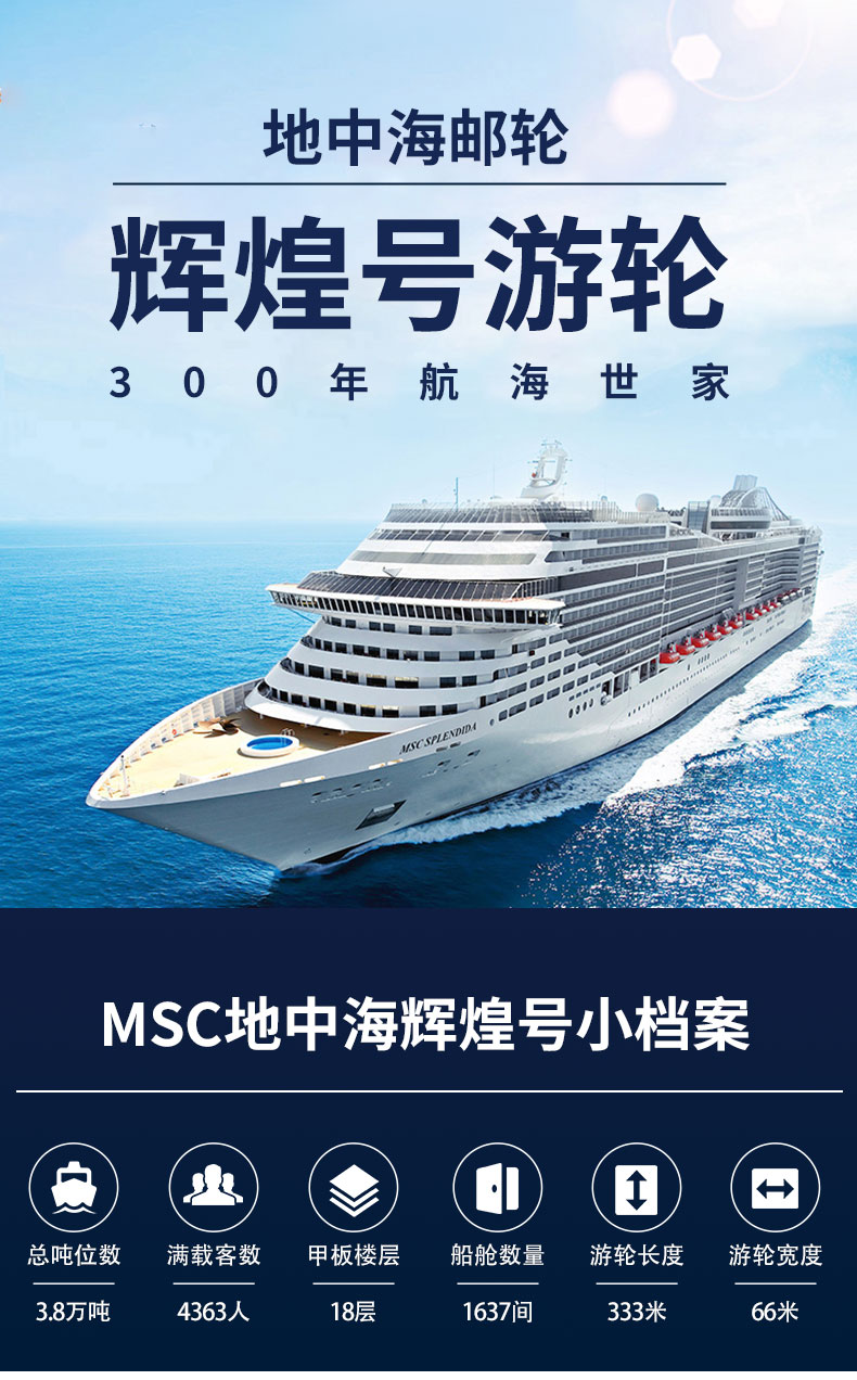 MSC地中海輝煌_01